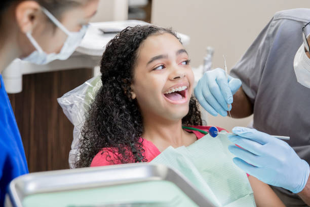 Best Tooth Pain Emergency Relief  in Deatsville, AL