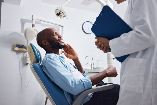 Best Dentist for Tooth Abscess  in Deatsville, AL