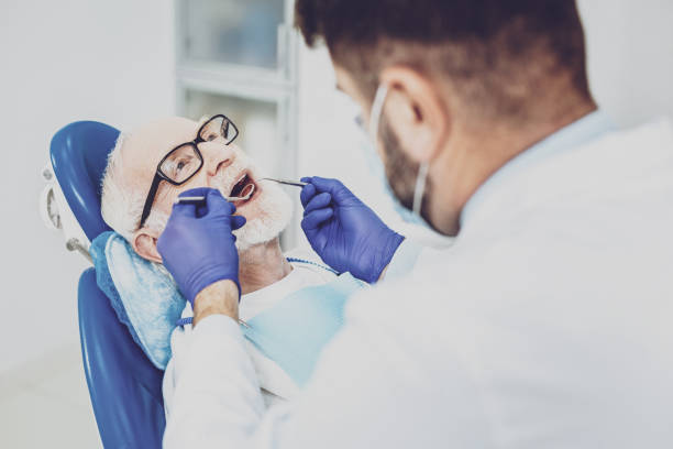 Best Dentist for Tooth Abscess  in Deatsville, AL